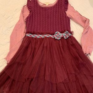 Matilda Jane outfit
